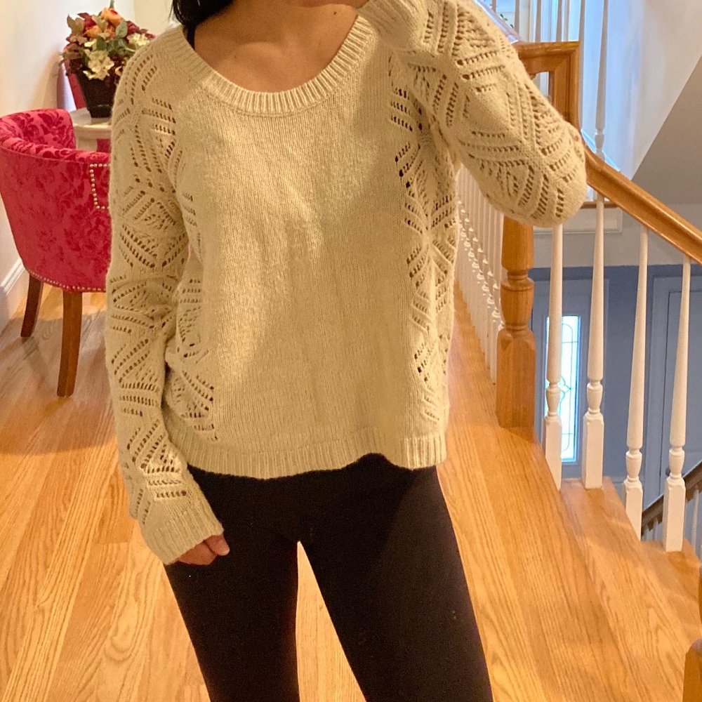 Bundle of Forever 21 Sweaters Small